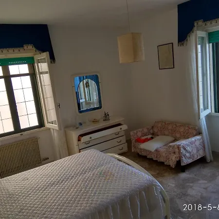 Dimora Annamaria Διαμέρισμα