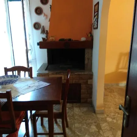 Διαμέρισμα Dimora Annamaria Gallipoli
