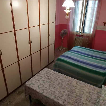 Διαμέρισμα Dimora Annamaria Gallipoli